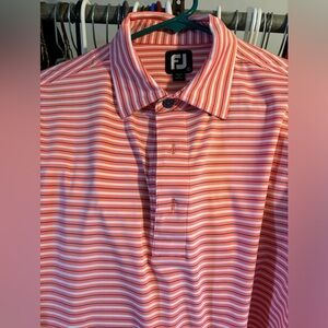 Large FootJoy Polo- Great Condition